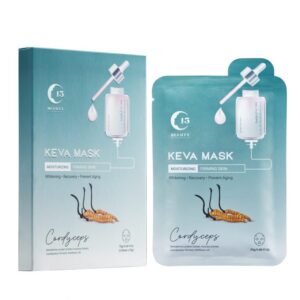 KEVA MASK Đông Trùng Hạ Thảo – 25g