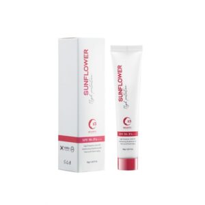 Kem Chống Nắng Sunflower SPF 50+ PA++++ 30g
